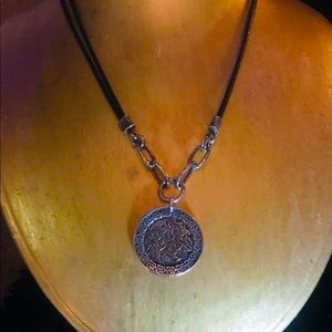 Retired Silpada Necklace